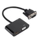 thumbnail image 2 of Convertidor de vídeo HD, adaptador de vídeo por cable convertidor VGA a HDMI VGA, experiencia incomparable, 2 of 8