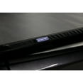 thumbnail image 4 of For 2019-2022 1500 Tonneau Cover Black Vinyl 72421, 4 of 5
