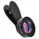 thumbnail image 1 of Lente de Cámara de Teléfono Lente Macro de 30-120 mm Lente Macro de Larga Distancia 4K HD Accesorios para Teléfonos Móviles Fotografía de Detalle, 1 of 10