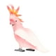 thumbnail image 2 of Figura modelo de pájaro simulado, colección de figuras de pájaros estáticas para niños, juguete educativo, regalo de cumpleaños, 2 of 14