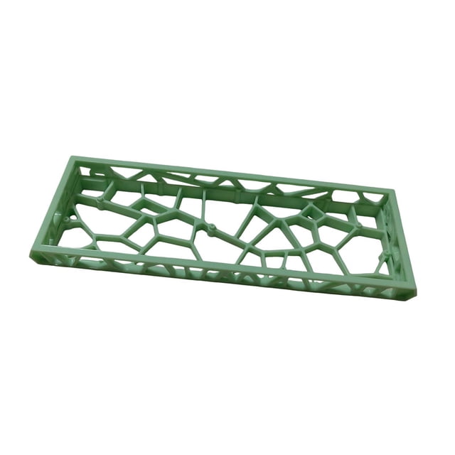 amagogo Housse de Clavier Rafraîchissante, Accessoires, Support Ventilé, Fournitures Multifonctionnelles, Vert