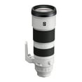 thumbnail image 2 of Sony FE 200-600mm f/5.6-6.3 G OSS Super Telephoto Lens with Accessory Bundle, 2 of 14