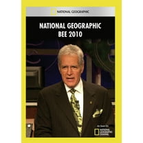 National Geographic Bee 2010 (DVD), National Geographic, Documentary