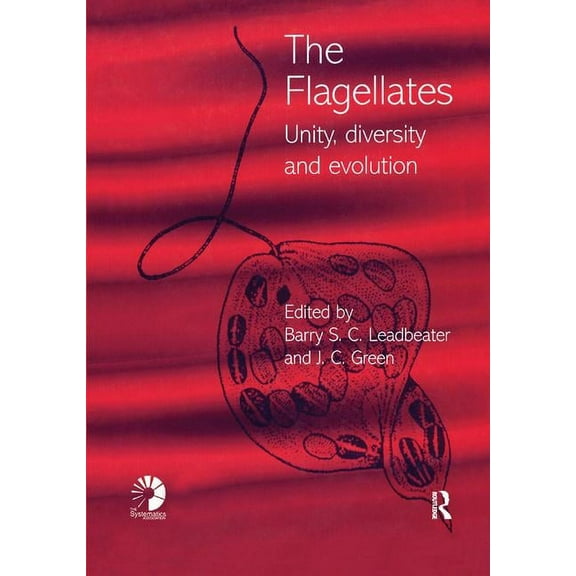 Flagellates: Unity, Diversity and Evolution, (Paperback)