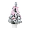 thumbnail image 2 of Adorno para de Navidad, decoración navideña, mesa decorativa, centro de mesa, regalo de Navidad, artesanía para oficinas, salas de estar, bares 26cmx18cmx15cm, 2 of 9
