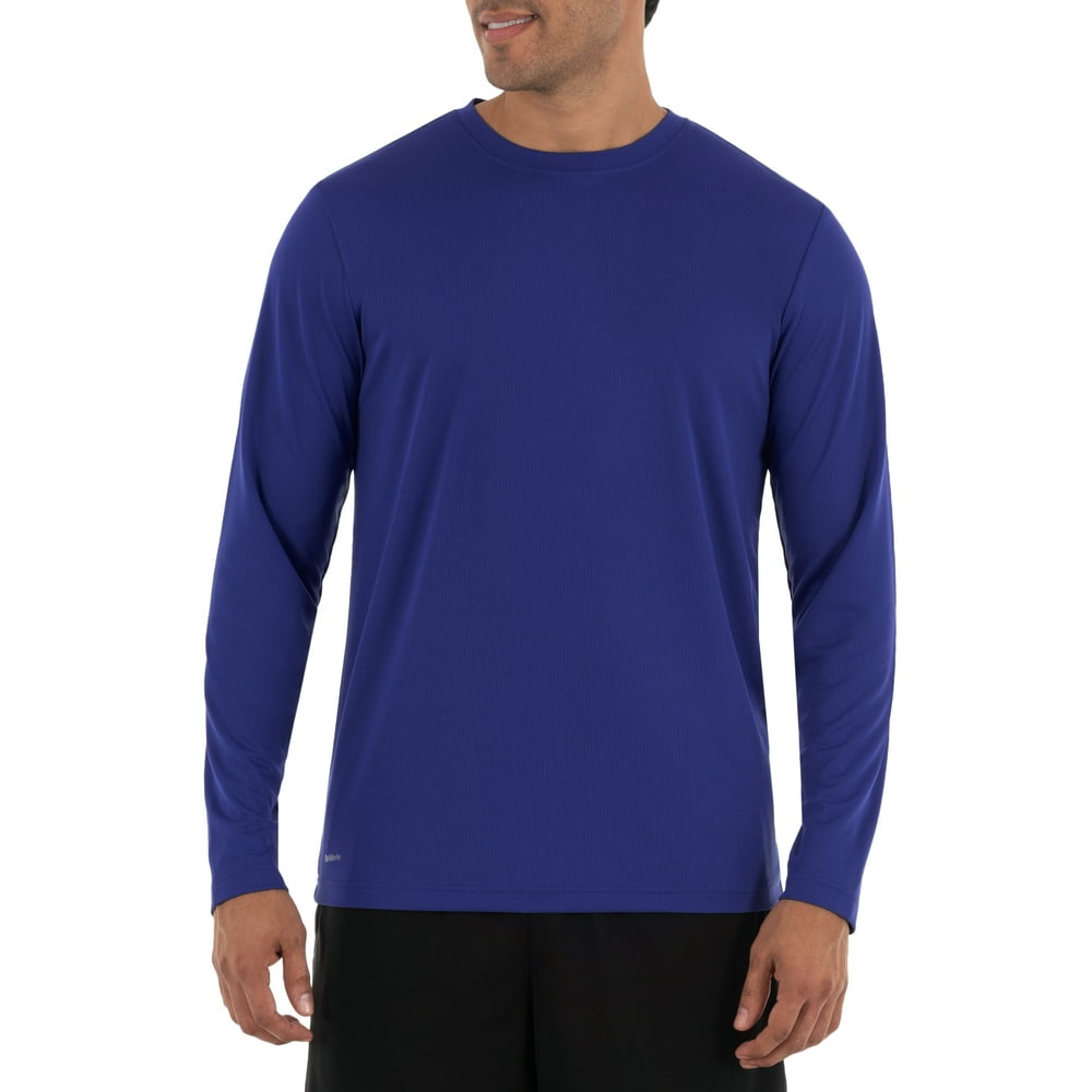 Athletic Works - Athletic Works Men's and Big Men's Active Quick Dry ...