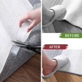thumbnail image 2 of 10m x 10mm Washable Traceless Multi-Function Double-Sided Adhesive Tape Clear Adhesive Tape Home and Industrial Use, 2 of 5