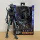 thumbnail image 2 of Figura de acción Alien Vs Predator Chrysalis Arachnoid Razor Claw Alien Kokor Alien NECA Juguete coleccionable Mantequilla Regalo 18cm zhangmengya LED, 2 of 2