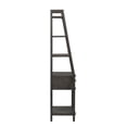thumbnail image 5 of Liberty Furniture Modern Farmhouse Leaning Bookcase - Gray, 5 of 6