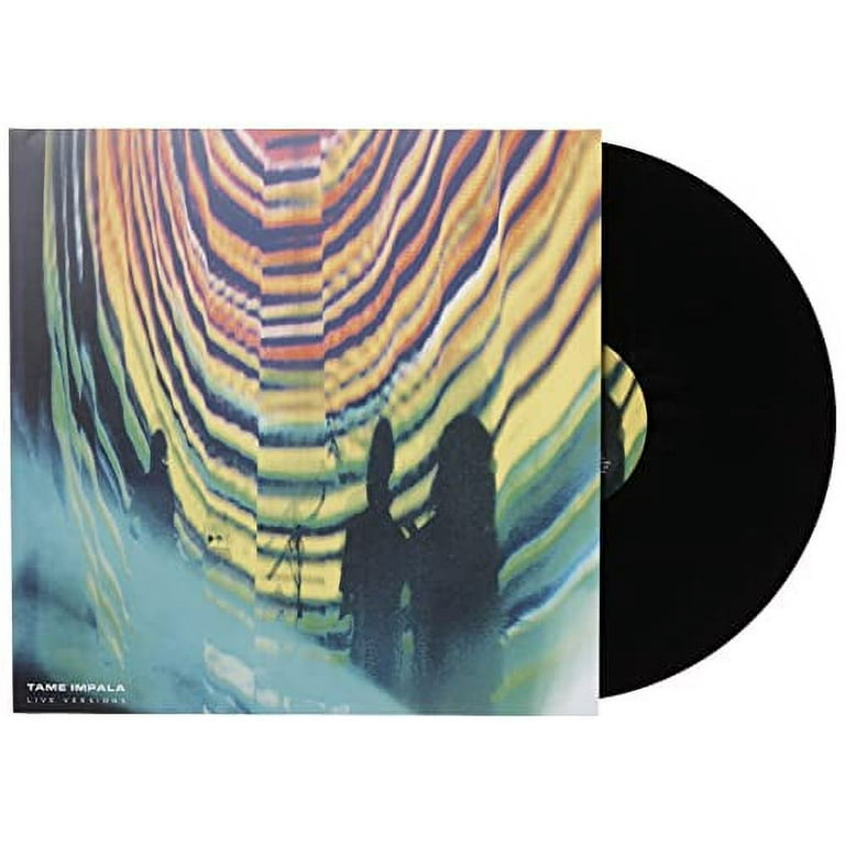 Tame Impala - Live Versions - Vinyl