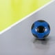thumbnail image 5 of Mini balones de fútbol de espuma para niños y adultos, portería de fútbol suave y silenciosa de 5,8 pulgadas, pelota de estrés sensorial para oficina, piscina, pelotas de playa, deporte al aire libre, 5 of 8