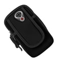 thumbnail image 2 of Baohd Running Cycling Arm Bag Hand Sport Mobile Phone Case Storage Holder Accessory Waterproof Pouch, 2 of 9