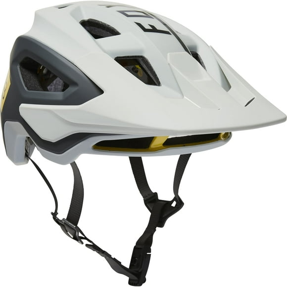 Casco de bicicleta de montaña Fox Racing Speedframe Pro Small