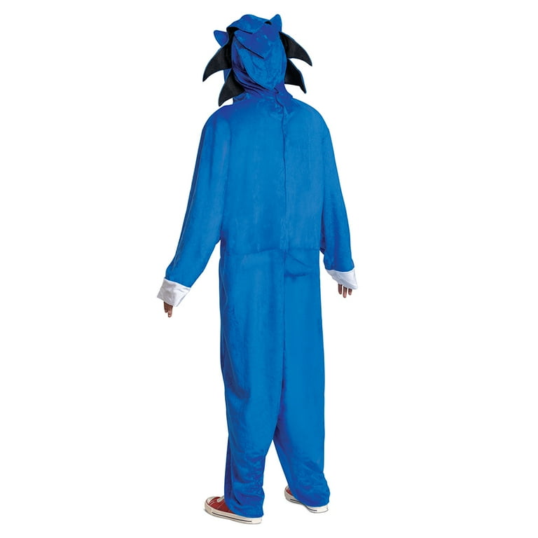 Get Sonic Holiday Costume - Microsoft Store en-HU