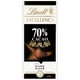 Chocolat noir Lindt EXCELLENCE à 70 % de cacao – Barre (100 g) 100 g – image 1 sur 5