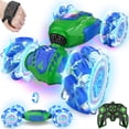 thumbnail image 1 of Coche Rcabcar con control remoto, sensor de gestos, 4WD, niños mayores de 8 años, 1 of 7