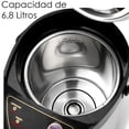 thumbnail image 4 of Dispensador De Agua Caliente Hervidor Instantáneo 6.8lts You, 4 of 7