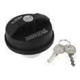 thumbnail image 1 of Unique Bargains 77300-47020 10504 Gas Cap Locking Fuel Tank Cover with 2 Keys for Toyota Corolla, 1 of 4