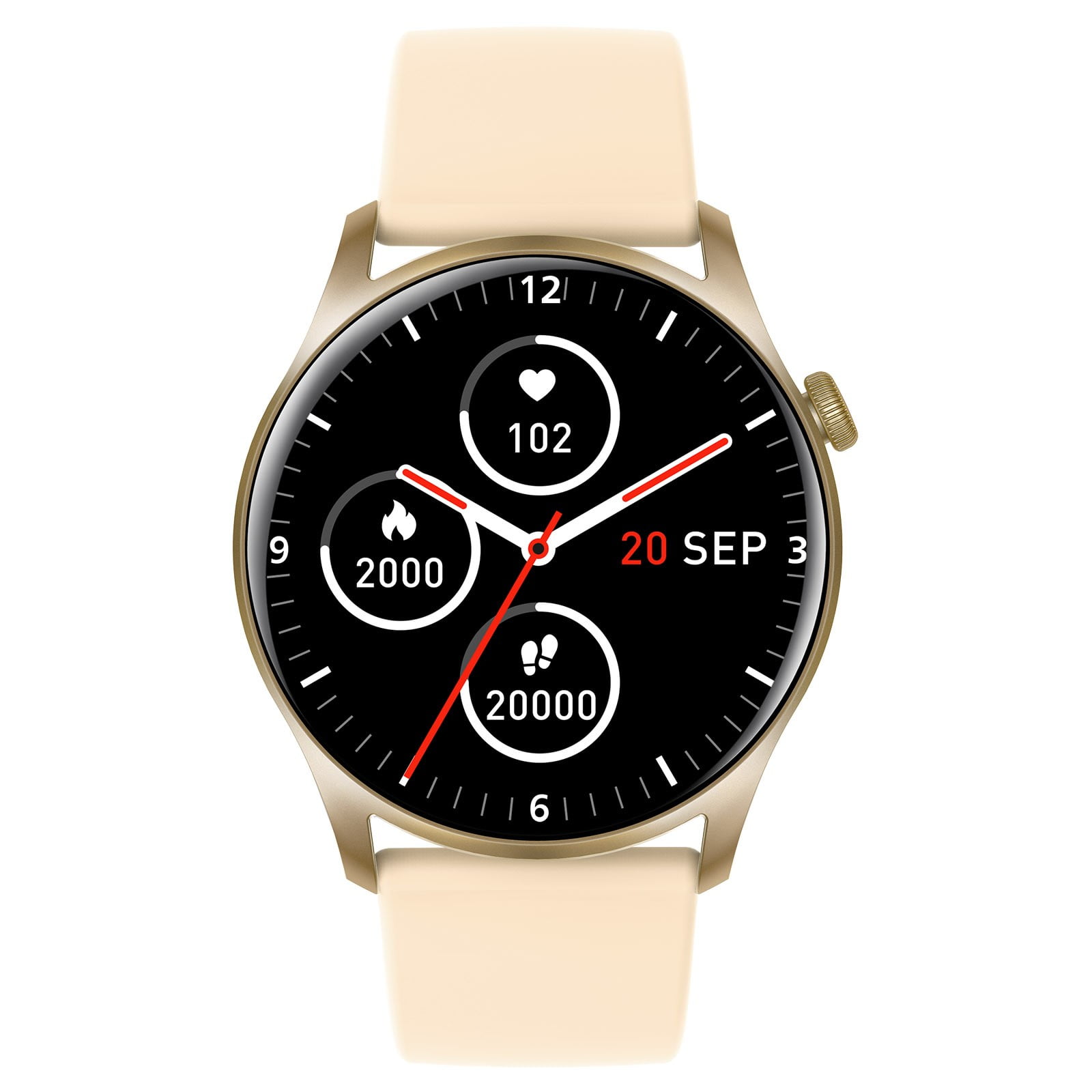 kc08 smartwatch
