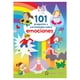 thumbnail image 2 of 101 Preguntas y Curiosidades Sobre Emociones Editorial Guadal Libro de bolsillo 1ra edicion, 2 of 2
