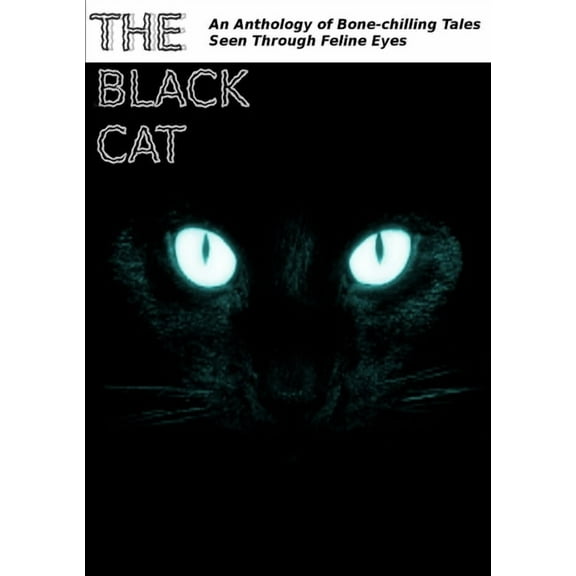 The Black Cat, (Paperback)