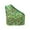00&Green63, variant on Summer Trendy One Shoulder Top for Toddler Girls Leopard Print Sleeveless Casual Crop Tops