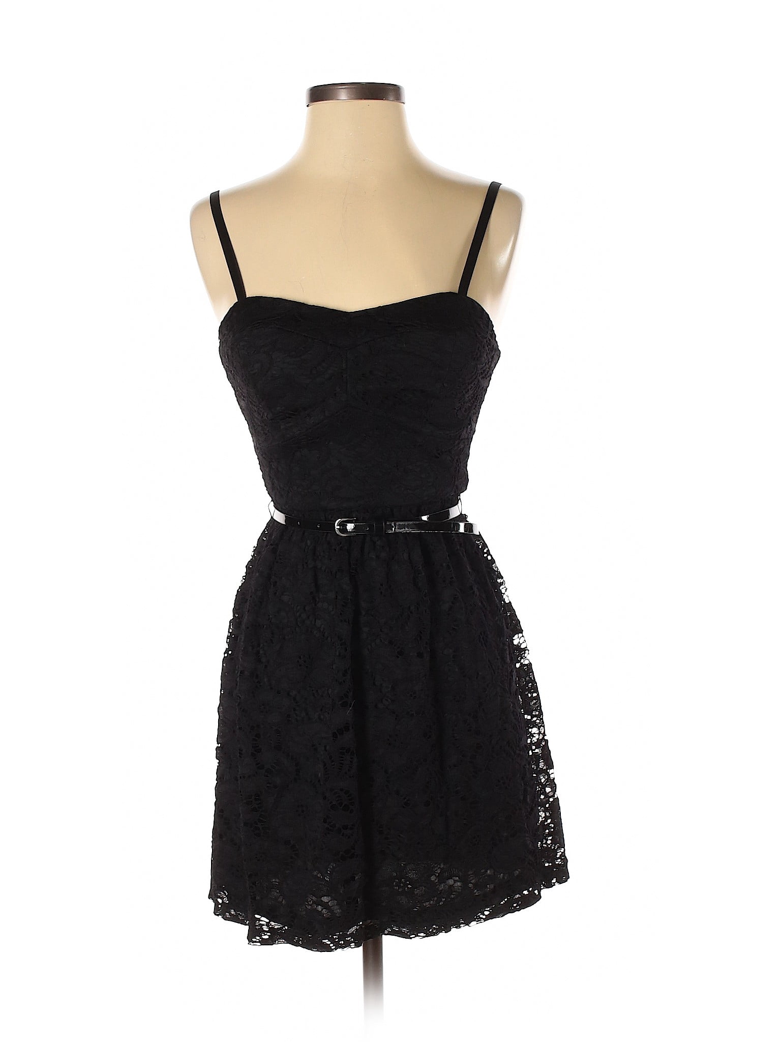 kohls little black dress