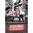 thumbnail image 1 of Pre-Owned Scallywag on the Salish Sea (Paperback) 1772032786 9781772032789, 1 of 1