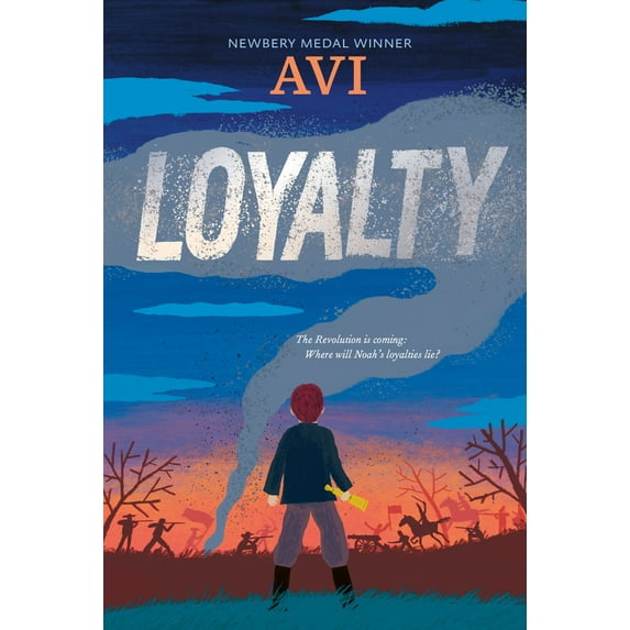 Pre-Owned Loyalty (Paperback) 0358672538 9780358672531