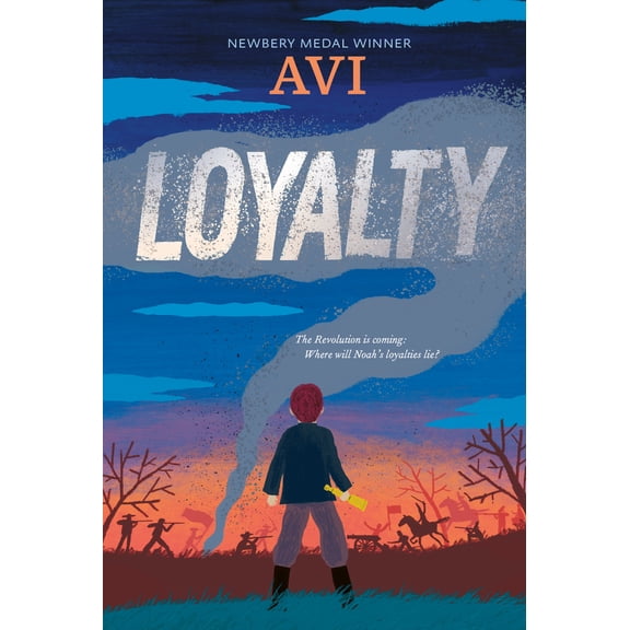 Pre-Owned Loyalty (Paperback) 0358672538 9780358672531