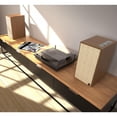 thumbnail image 3 of Altavoces autoamplificados Klipsch The Sevens Heritage Inspired (par) - Nogal, 3 of 5