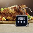 thumbnail image 4 of Oven thermometer, digital kitchen thermometer with probe, 4 of 5