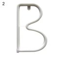 thumbnail image 2 of 3D 26 Letters Luminous LED Night Light Wedding Birthday Party Decorative Lamp, 2 of 8