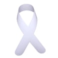 thumbnail image 4 of Accesorio de Kimono Sunnimix Cuello de Kimono Japonés Decoración de PVC Blanco, 4 of 8