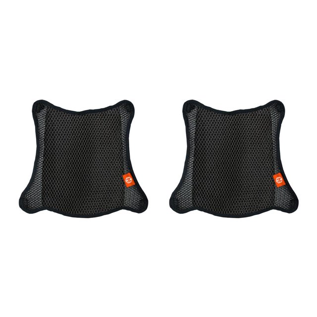 Sonducket Cool unproof Motorcycle eat Cushion Breathable Cruiser Type4 NO4