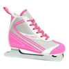 Roller Derby Lake Placid StarGlide Girl's Double Runner Skate