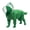Green L, variant on Blue L Waterproof Whole Raincoat With Boots For Dogs Cats Ample Coverage For Outdoor L