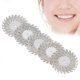 thumbnail image 5 of Dental diamond disc dental diamond disks double sided dental diamond disks diamond disks 5pcs Dental Diamond Disc DoubleSided Mounted Thin Diamond Disks for Dental Cutting8# ANGGREK Otros, 5 of 8