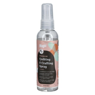 June Tailor Adhesive Quilt Basting Spray - 730976044004 Quilting Notions