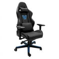thumbnail image 2 of DreamSeat Xpression Gaming Chair with Villanova Wildcats Logo in Black, 2 of 10