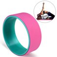 thumbnail image 1 of Bangcool Yoga Wheel Creative Multiuse Yoga Circle Pilates Wheel Yoga Fitness Equipment, 1 of 10