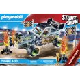 thumbnail image 1 of Playmobil Cascadeur et buggy, 1 of 7