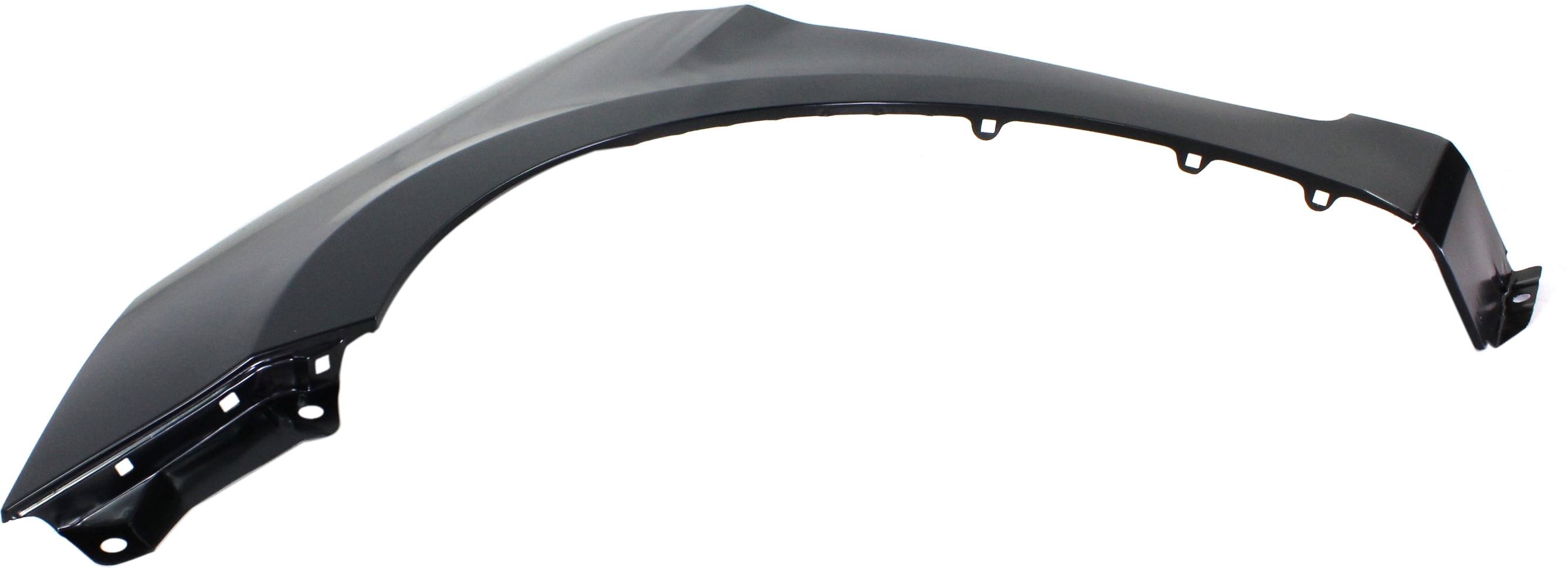 Replacement REPV220109 Fender Compatible with 2009-2017 Volkswagen CC Front, Right Passenger