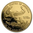 thumbnail image 3 of 2006-W 1 oz Proof American Gold Eagle (w/Box & COA), 3 of 3
