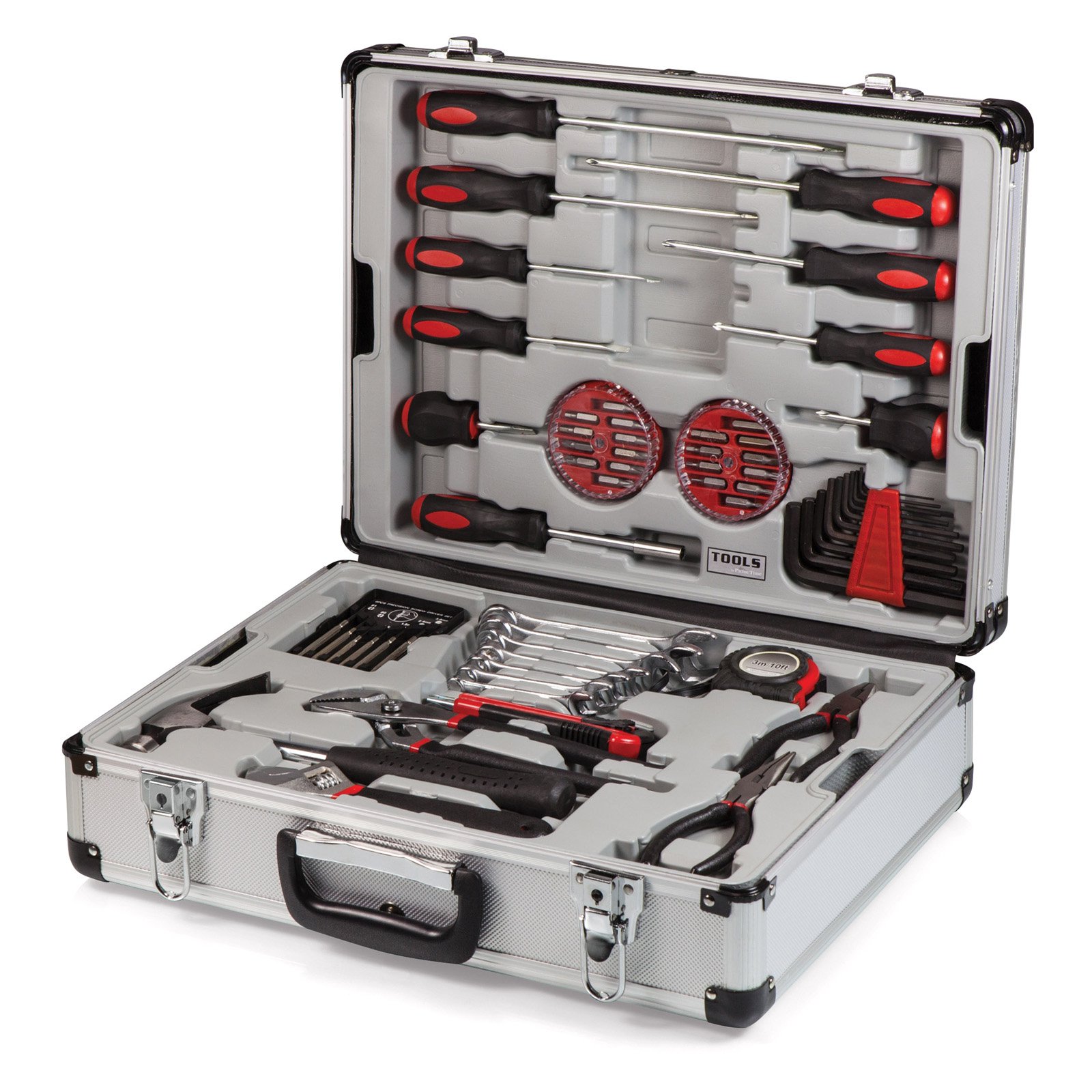Oniva 101 Piece Heavy Duty Tool Kit