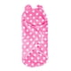 thumbnail image 1 of Swaddle Taquito para Bebés Masho Saco de Invierno Rosa 0-4 meses, 1 of 5