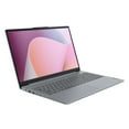thumbnail image 2 of Lenovo IdeaPad Slim 3 Ordinateur Portable, 15.6 Pouces FHD IPS Rétroéclairage LED, Ryzen 3 7330U, 8 Go, 512 Go, 2 of 7