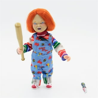NECA Chucky (TV Series) - 7” Scale Action Figure - Ultimate Chucky