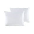 thumbnail image 3 of Tommy Bahama Costa Sera Collection Soft Breathable Cotton Quilt Bedspread Full/Queen White, 3 of 10