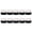White, variant on 10Pcs Sweat Absorption Tennis Rackets Grip Badmintons Squash Training Sweatband Antislip Tennis Grip Head Overgrips